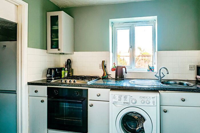 1 Bedroom End Terrace House For Sale In Montrose Drive, Warmley, BS30