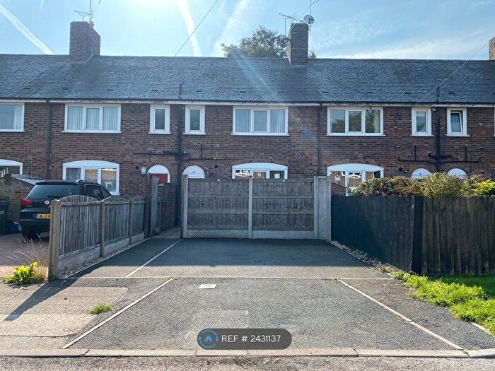 2 Bedroom Terraced House To Rent In Green Lane, Sealand, Deeside, CH5