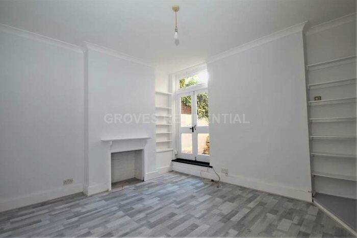 1 Bedroom Flat To Rent In Cambridge Road, New Malden, KT3