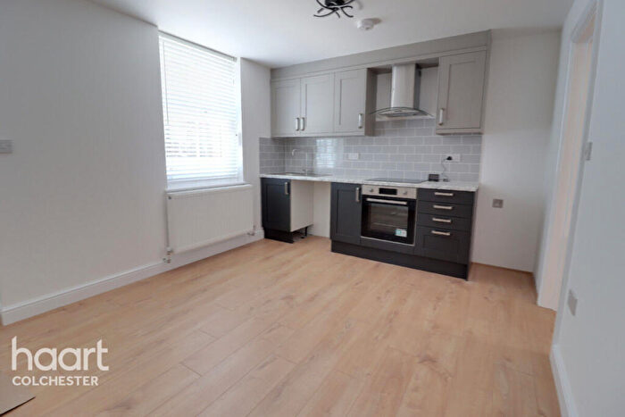 1 Bedroom Apartment To Rent In Osborne Street, Colchester, CO2