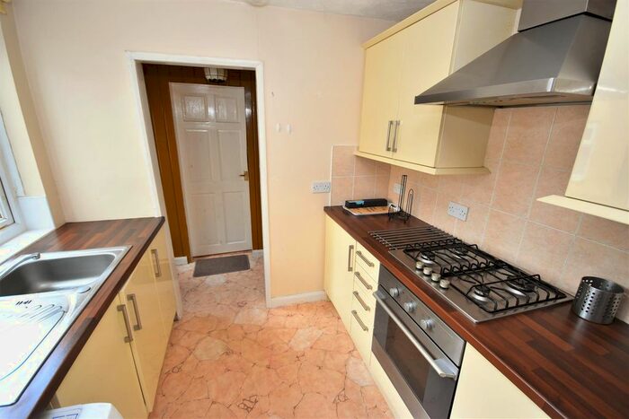 3 Bedroom Terraced House To Rent In High Street South, Langley Moor, Durham, DH7
