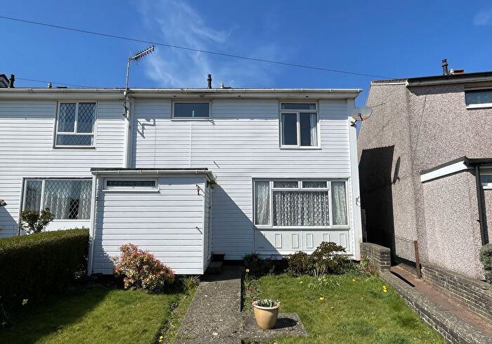 3 Bedroom Terraced House For Sale In Greenfield Close, Tunbridge Wells, Kent, TN4
