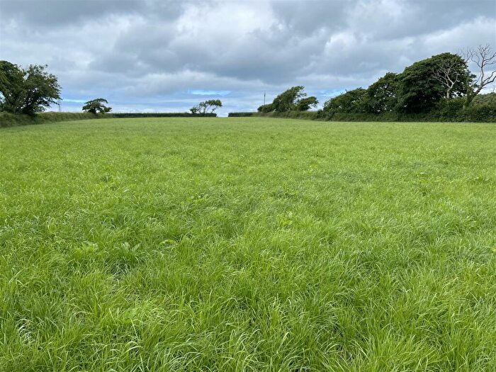 Land For Sale In Higher Clovelly, Bideford, EX39