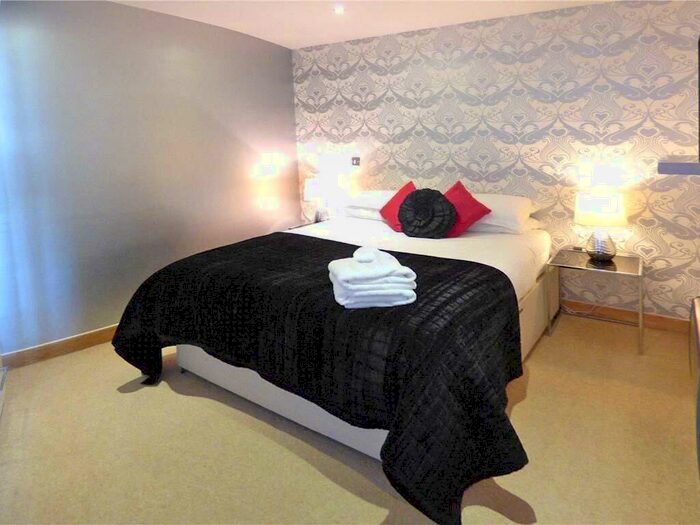 Studio To Rent In Salts Mill Road, Shipley, Bradford, BD17