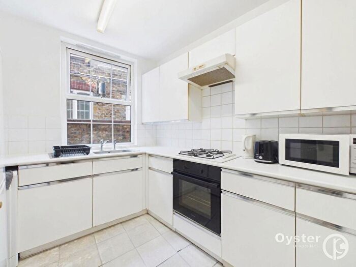 2 Bedroom Flat To Rent In Station Road, Harrow, HA1