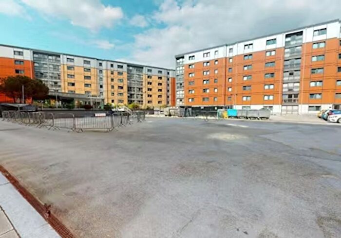 1 Bedroom Flat To Rent In Manchester, M13