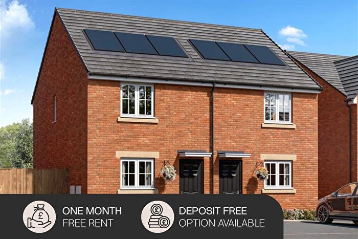 2 Bedroom Detached House To Rent In Wheelgate Road, Costhorpe, S81