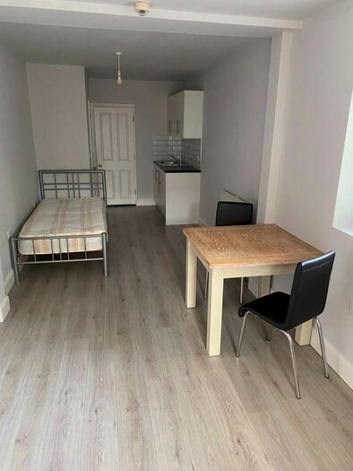 Property To Rent In Parkland Road, London, N22