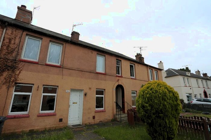 2 Bedroom Flat To Rent In Stenhouse Crescent, Stenhouse, Edinburgh, EH11