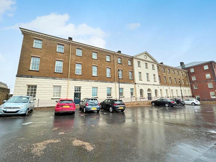 2 Bedroom Apartment To Rent In Queen Mother Square, Poundbury, Dorchester, DT1