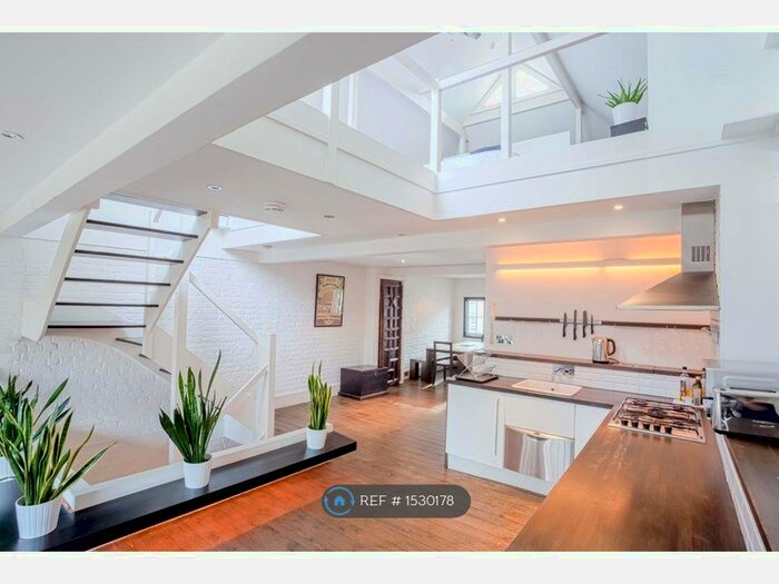 1 Bedroom Flat To Rent In Southwark Street, London, SE1