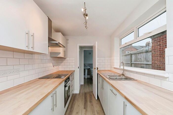 3 Bedroom Terraced House For Sale In Carshalton Road, Norwich, NR1