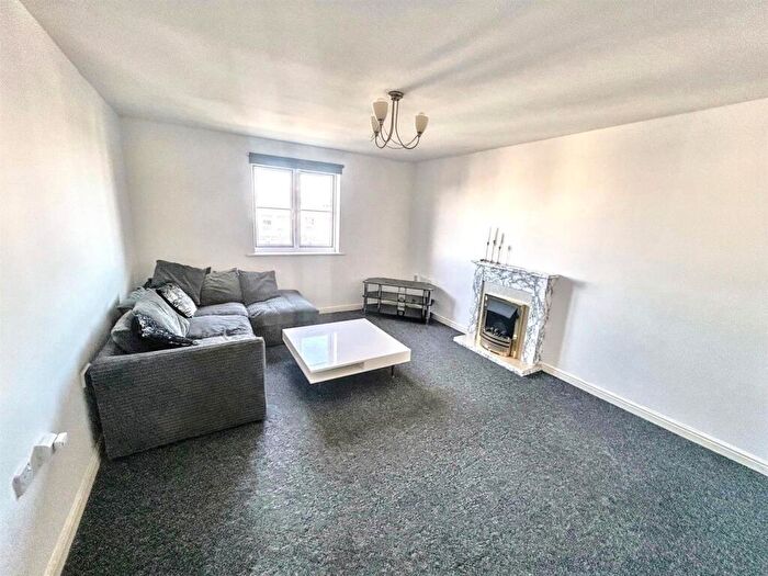 2 Bedroom Apartment To Rent In Regency Apartments, Killingworth, NE12