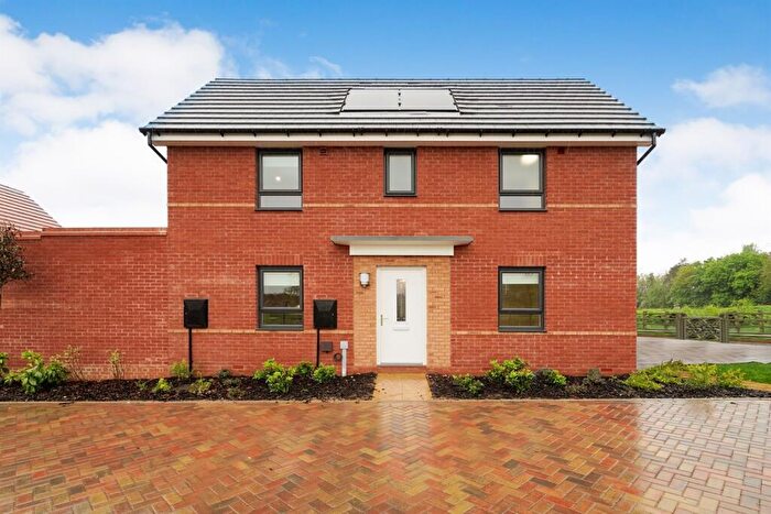 3 Bedroom Semi-Detached House To Rent In Bedroom Semi Detached House In Meadow Hill, Throckley, NE15