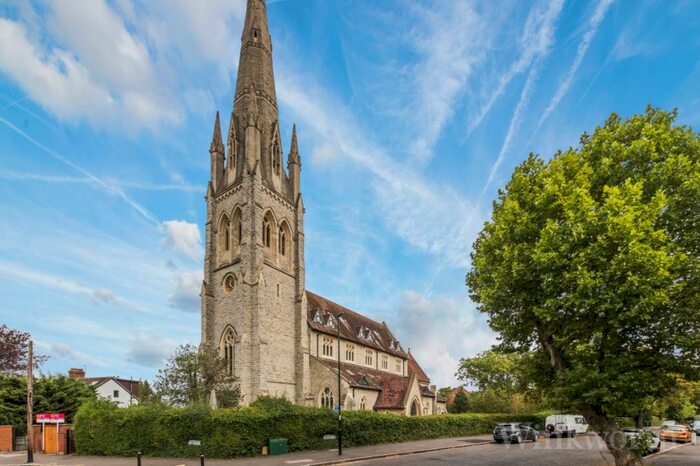 4 Bedroom Apartment To Rent In Church Rise, Forest Hill, London, SE23