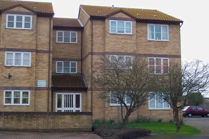 1 Bedroom Flat To Rent In Hambledon Road, Weston-Super-Mare, BS22