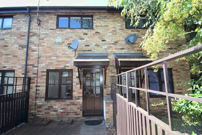 1 Bedroom Property To Rent In Kerridge Close, Cambridge, CB1