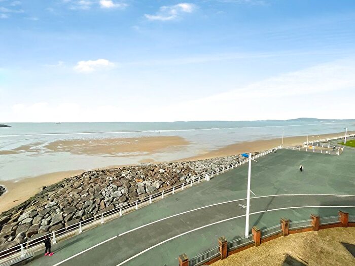 2 Bedroom Flat For Sale In Jersey Quay, Port Talbot, SA12