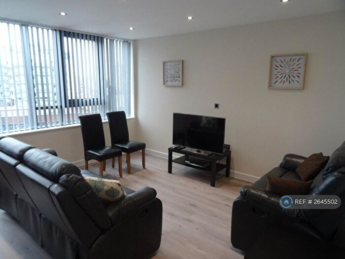 2 Bedroom Flat To Rent In Alpha Court, Harrow, HA1