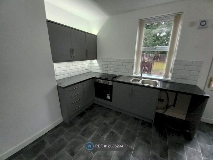 2 Bedroom Terraced House To Rent In Leslie Avenue, Maltby, Rotherham, S66