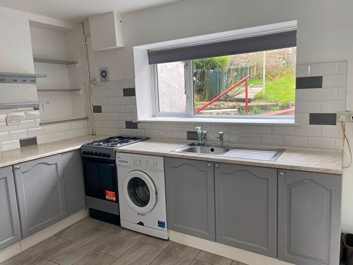2 Bedroom Property To Rent In Gwendoline Terrace, Maesteg, CF34
