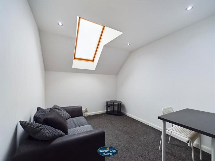 2 Bedroom Apartment To Rent In Bright Street, Stanton Court, Coventry, CV6