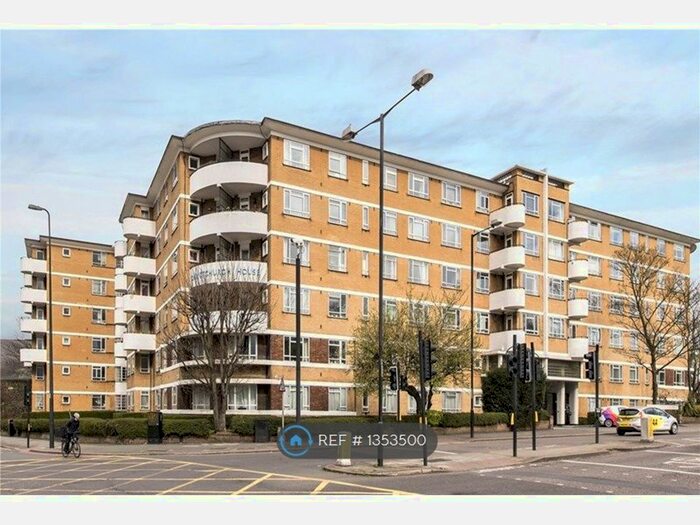 2 Bedroom Flat To Rent In Christchurch House, London, SW2