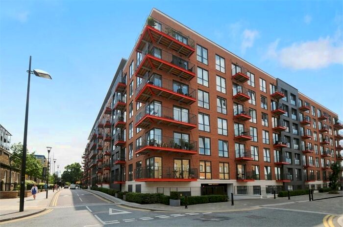 1 Bedroom Flat To Rent In Warehouse Court, Major Draper Street, Royal Arsenal Riverside, SE18