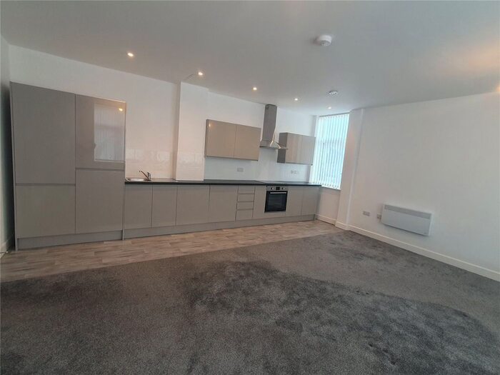 2 Bedroom Flat To Rent In Arthur Street, Barwell, Leicester, LE9