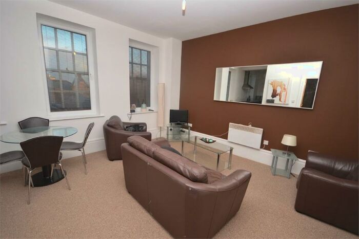 1 Bedroom Apartment To Rent In Hawksley House, John Street, Sunderland, SR1