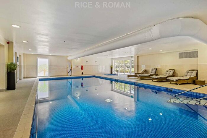 1 Bedroom Retirement Property To Rent In Lynwood Village, Ascot, SL5