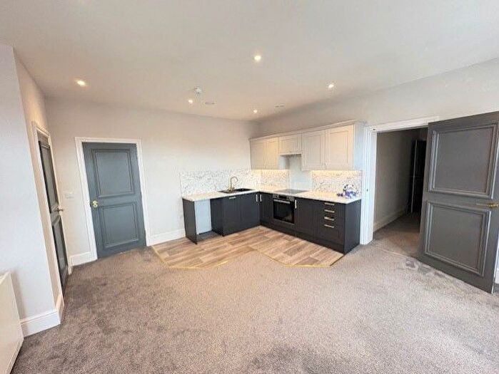 1 Bedroom Flat To Rent In Shaw Street, Worcester, WR1