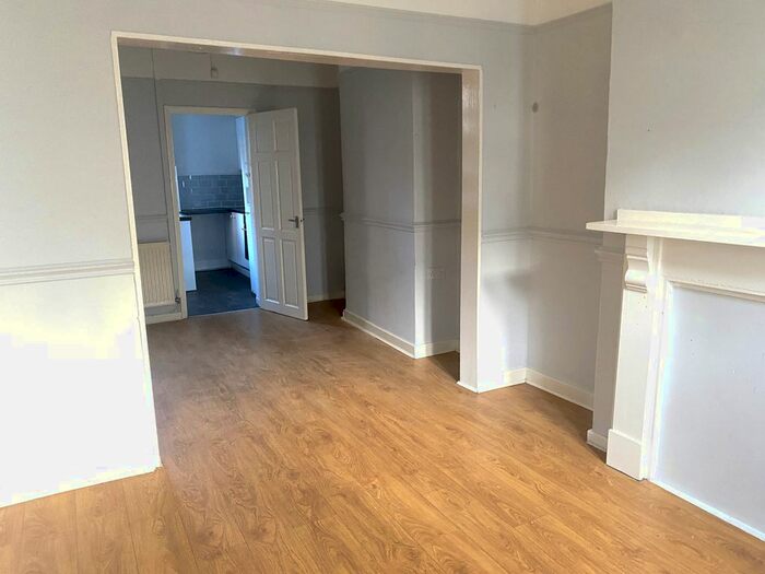2 Bedroom Terraced House To Rent In Renfrew Street, Kensington, Liverpool, L7