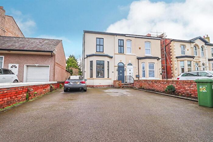 2 Bedroom Duplex To Rent In Talbot Street, Southport, PR8