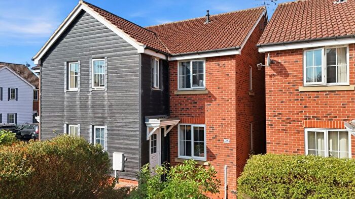 2 Bedroom Semi Detached House For Sale In Swindale Close, West Bridgford, Nottingham, Nottinghamshire, NG2