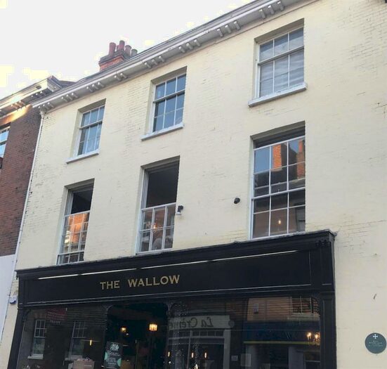 2 Bedroom Flat To Rent In Exchange Street, Norwich, NR2