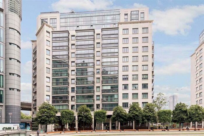 2 Bedroom Flat To Rent In Sheldon Square, London, W2