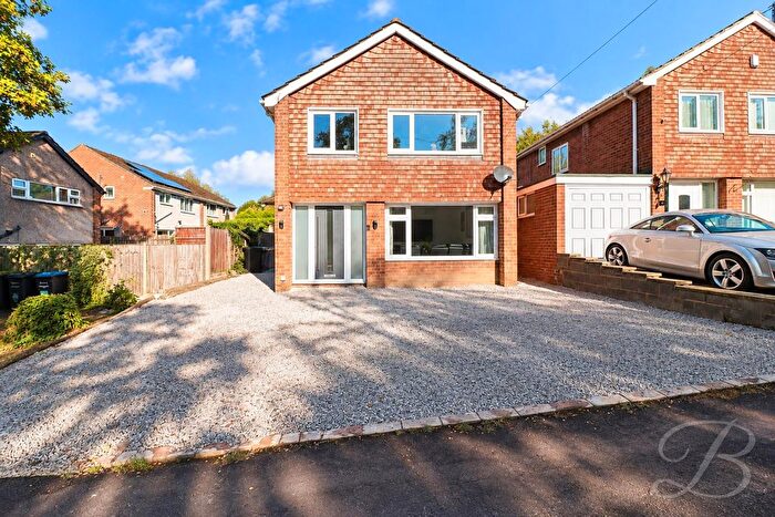 3 Bedroom Detached House For Sale In Chesterfield Road, Brimington, Chesterfield, S43