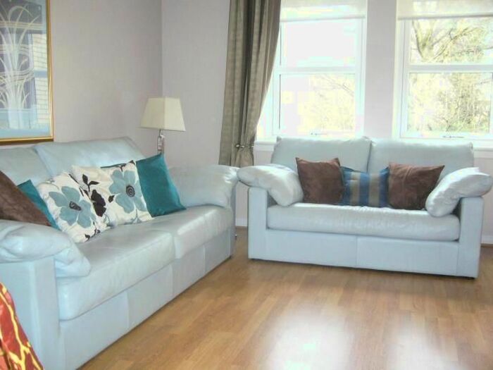 2 Bedroom Flat To Rent In Craighouse Gardens, Morningside, Edinburgh, EH10