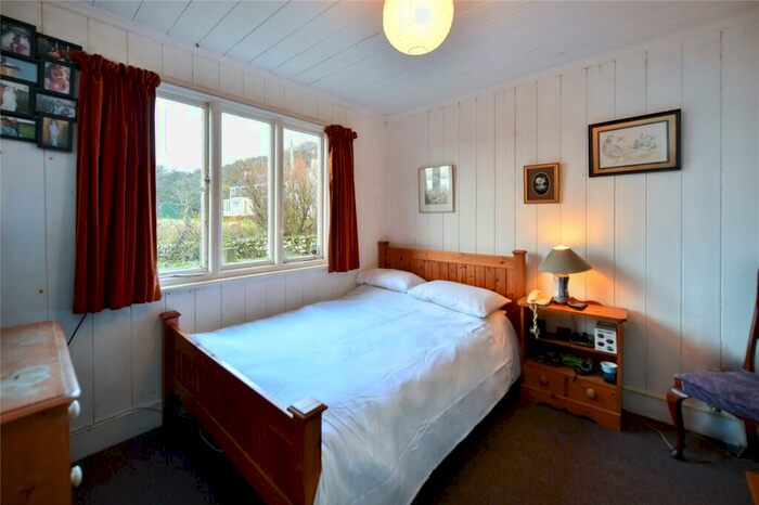 2 Bedroom Detached House For Sale In Captains Landing, Craignish, Lochgilphead, Argyll And Bute, PA31
