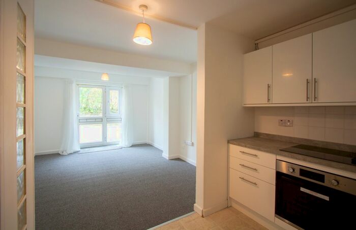 1 Bedroom Studio To Rent In The Belyars, St. Ives, TR26