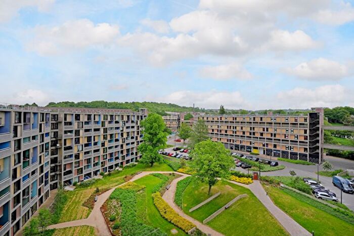 2 Bedroom Flat For Sale In Norwich, Pat Midgley Lane, Park Hill, Sheffield, S2