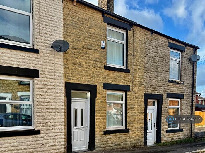 2 Bedroom Terraced House To Rent In Tudor St, Oldham, OL2