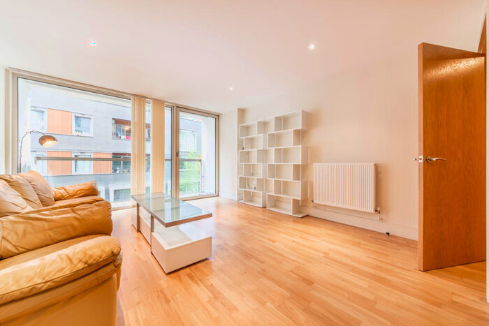 1 Bedroom Apartment To Rent In Denison House, Lanterns Way, London, E14