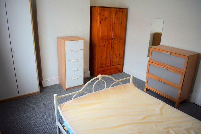 1 Bedroom Terraced House To Rent In Pretoria Road, Southsea, PO4