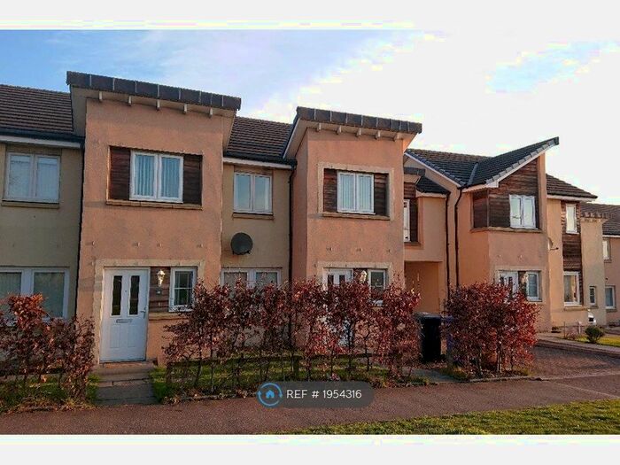 3 Bedroom Terraced House To Rent In Trondheim Parkway West, Dunfermline, KY11