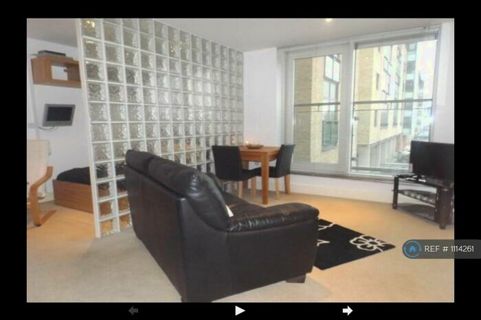 Studio To Rent In Ferry Court, Cardiff Bay, CF11