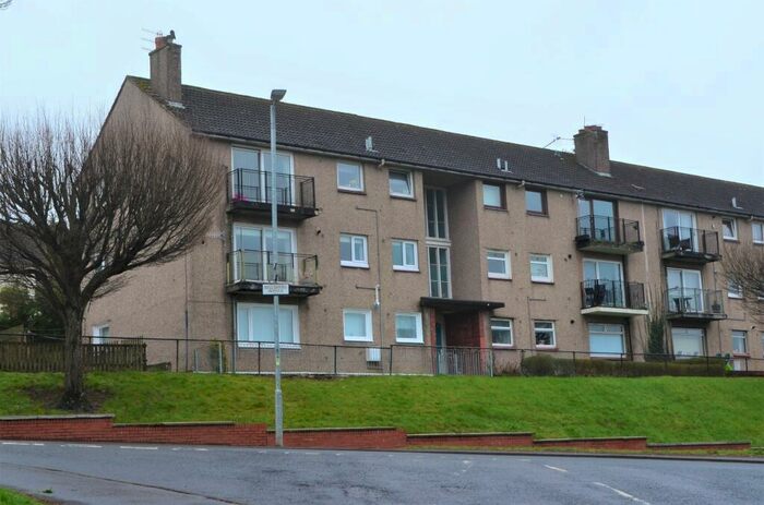 2 Bedroom Flat To Rent In St Andrews Brae, Flat, Dumbarton, Wdc, G82