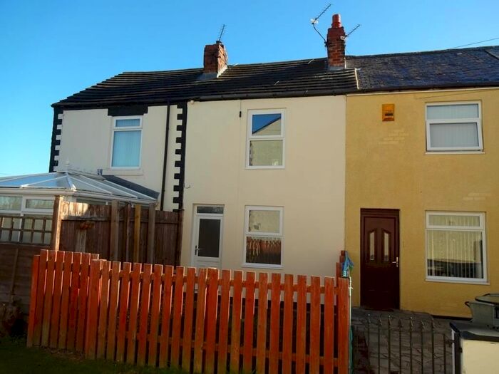 2 Bedroom Terraced House To Rent In Low Common, Methley, Leeds, LS26