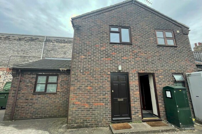 2 Bedroom Flat To Rent In London Road, Brandon, IP27